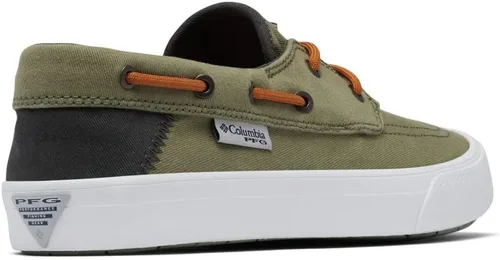 Vista 9 de Columbia Slack Tide PFG - Zapatos náuticos para hombre