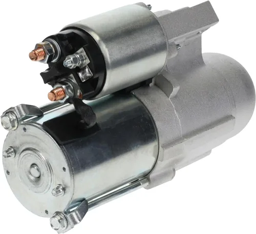 Vista 9 de Parts Player motor de arranque para Buick Chevy GMC Olds Pontiac Saturn 2.2 I4 3.1 3.4 3.5 V6 97-04