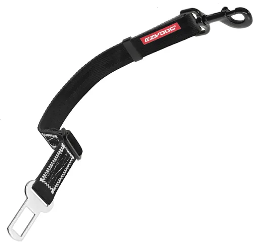 Vista 7 de EzyDog Click ISOFIX Standard – Cinturón de seguridad para perro – 17
