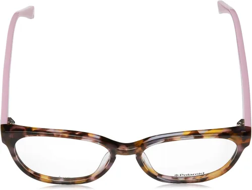 Vista 4 de Gafas Polaroid PLD D 371 0HT8 Rosa Havana