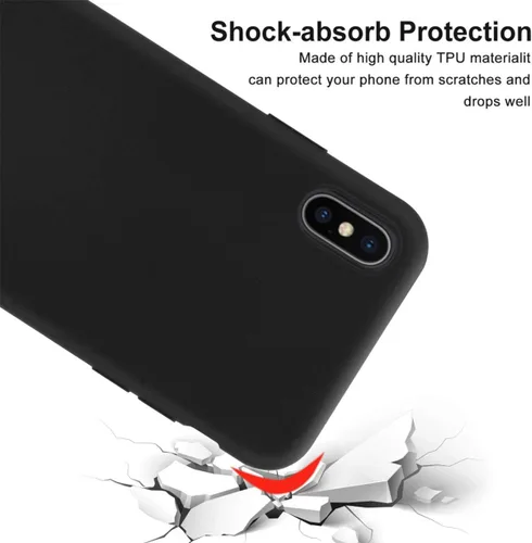 Vista 7 de Case for Honor 600e + HD Screen Protector - BST1