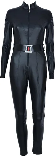 Vista 2 de Cosplay.fm Disfraz de cosplay de Universo Viuda para mujer