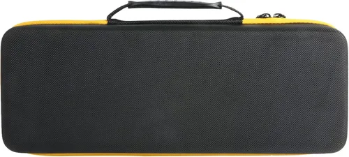 Vista 8 de khanka Reemplazo de estuche rígido para amoladora DEWALT 20V MAX* (DCG426B), solo funda