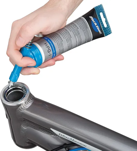 Vista 2 de Park Tool GG-1 pistola engrasadora Grasas para bicicleta