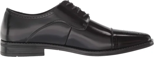 Vista 6 de STACY ADAMS Men's Kenway Cap Toe Oxford