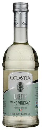 Vista 16 de Colavita Glaseado Balsámico - Orgánico, 8.5 onzas líquidas (Paquete de 1) Botella con exprimidor, Importado de Italia