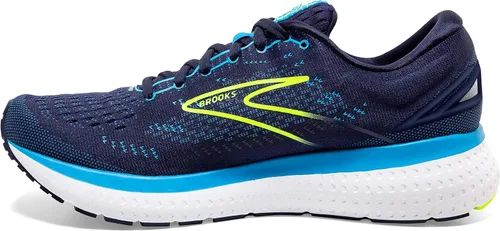 Vista 3 de Brooks Glycerin 19 - Tenis de running para hombre