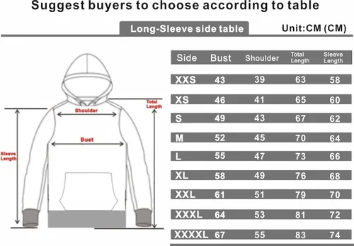 Vista 4 de Azikbd Bungo Stray Dogs Anime Cosplay Pullover Sudadera Anime Ropa Deportiva Hombres