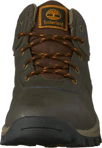 Vista 2 de Timberland Big Kids Mt Maddsen Mid Waterproof Boot BrownTB0A14IB242