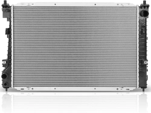 Vista 93 de SCITOO Radiador compatible con Forester CU2402 1999, 2000, 2001, 2002