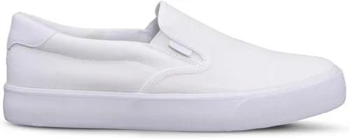Vista 7 de Lugz Clipper - Tenis clásicos sin cordones para hombre