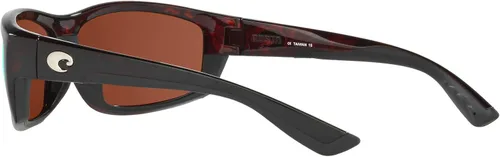 Vista 5 de Costa Del Mar - Gafas de sol rectangulares Saltbreak para hombre