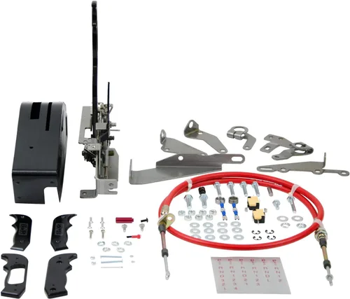 Vista 4 de B&M 81120 Stealth Pro - Cambiador de herramientas de trinquete.