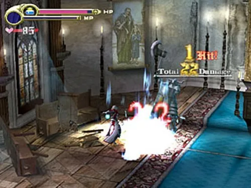 Vista 9 de Castlevania Lament of Innocence - Playstation 2 (Renewed)