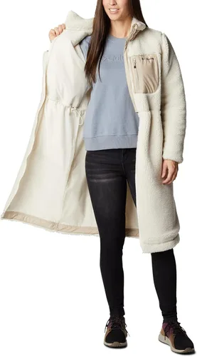 Vista 5 de Columbia Archer Ridge - Chaqueta larga para mujer