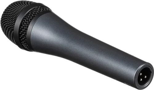 Vista 4 de Sennheiser E835 micrófono dinámico vocal, patrón cardioide
