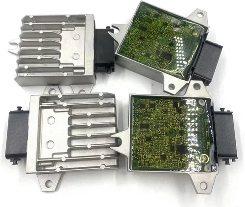 Vista 5 de Módulo de control de transmisión L34N189E1G, adecuado para Mazda 3 2.0L 2006 2011, módulo de control TCM TCU L34N189E1G