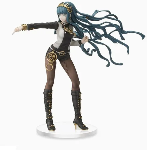 Vista 2 de SEGA - Figura Fate/Grand Order SPM Asesino/Cleopatra