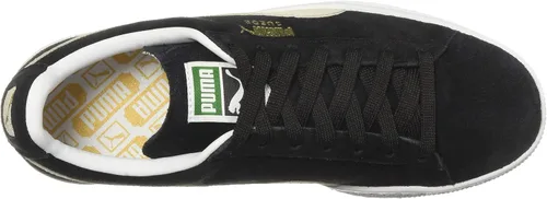 Vista 5 de PUMA Mens Suede Classic Sneaker