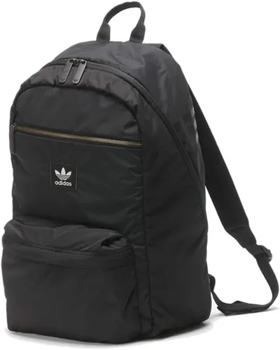 Vista 4 de adidas Originals Originals National Plus Backpack, Black, One