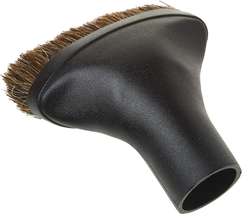 Vista 3 de Cen-Tec Systems 34839 Herramienta de aspiradora con cepillo de polvo premium con relleno suave, color negro