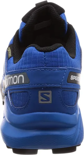 Vista 3 de Zapatillas para correr Salomon Speedcross 4GTX, para hombre
