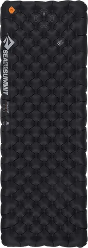 Vista 10 de Sea to Summit Ether Light XT Extreme - Colchoneta para dormir aislada para clima frío, para mujer regular (66 x 21.5 x 4 pulgadas)