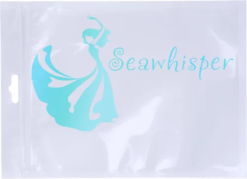 Vista 6 de Seawhisper Pulseras de collar y aretes de monedas de oroplata para danza del vientre, Plateado
