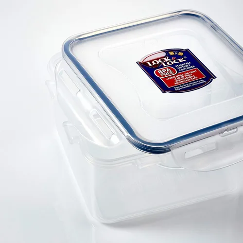 Vista 11 de LOCK & LOCK Contenedor de almacenamiento de alimentos