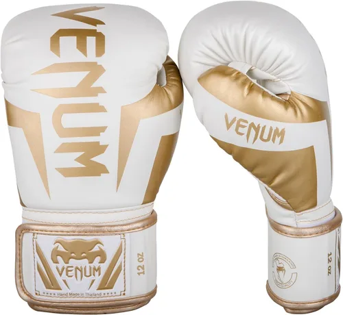 Vista 6 de Venum Elite - Guantes de boxeo