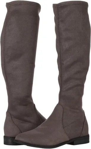 Vista 2 de Gentle Souls by Kenneth Cole Women's Emma Stretch Boot Negro