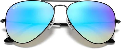 Vista 22 de Ray-Ban RB3025 Classic Aviator Sunglasses