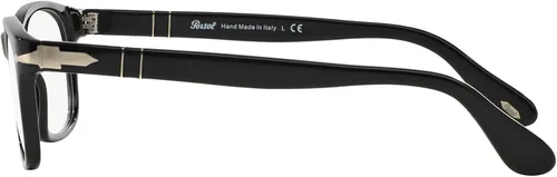 Vista 4 de Persol Women's Po3012v Square Prescription Eyewear Frames