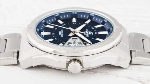 Vista 4 de Casio Edifice Mens Watch EF-129D