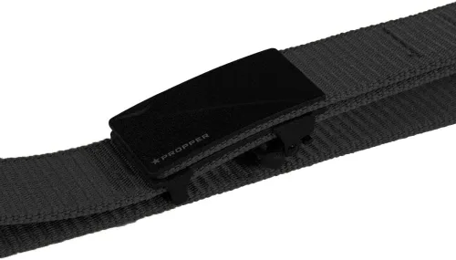 Vista 2 de Propper Cinturón táctico con hebilla de trinquete unisex para adultos