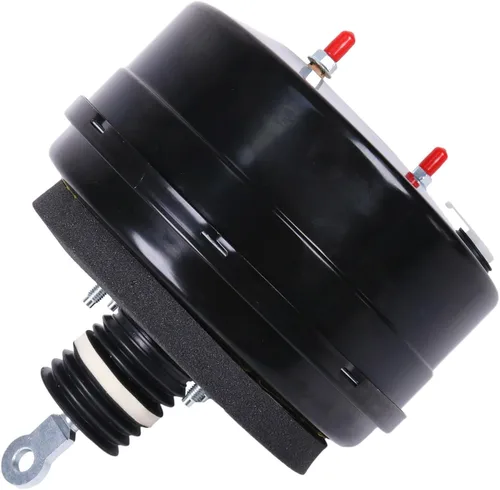 Vista 6 de HOLDWELL Potenciador de freno eléctrico 54-77200 4560182AA 4560182AB compatible con Dodge Durango Jeep Grand Cherokee 2011-2015