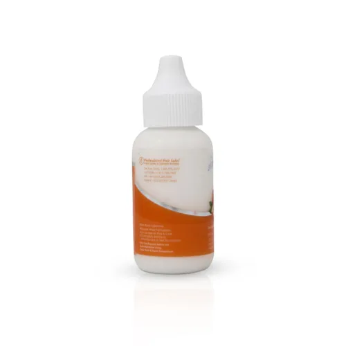 Vista 8 de GHOSTBOND XL Adhesivo para Reemplazo de Cabello - 1.3 oz - Pegamento Invisible para Peluca de Unión: Control Extra de Humedad - Resistente al Agua