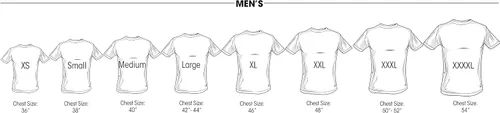 Vista 3 de RetroClassic Rally Mini Cooper - Camiseta de cuello redondo para hombre