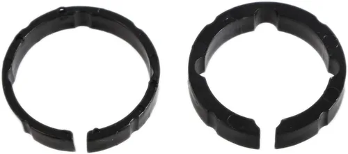 Vista 6 de Kit de bloqueo de acelerador de control de crucero negro para Harley Dyna Softail Fatboy Breakout Touring Sportster