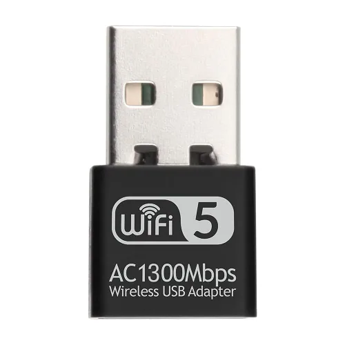 Vista 11 de 10Gtek 150Mbps libre conductor inalámbrico USB WiFi adaptador, banda única 2.4GHz