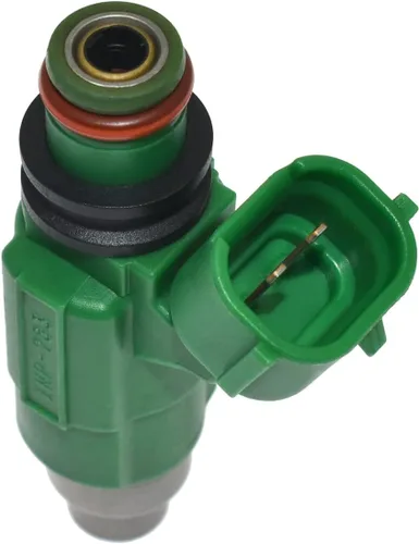 Vista 5 de Inyector de combustible INP-783 compatible con Mazda Protege 2.0L 2001-2003