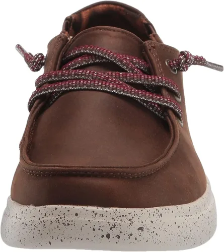 Vista 2 de Skechers Zapatos deportivos Bobs Skipper Sandbar Social para mujer