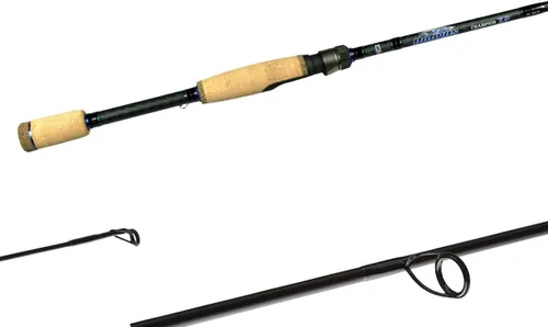 Vista 11 de Dobyns Rods Champion XP Series