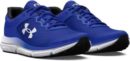 Vista 3 de Under Armour Men's Charged Assert 10