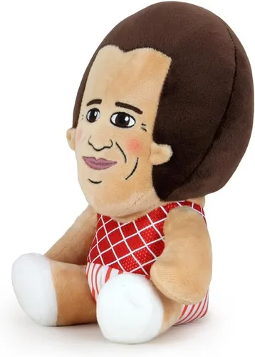 Vista 2 de Kidrobot Richard Simmons Shout - Peluche de 8 pulgadas