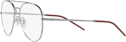 Vista 3 de Ray-Ban Rx6413 Aviator Prescription Eyewear Frames