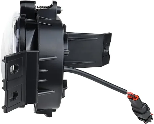 Vista 6 de Nueva Versión Luces Antiniebla LED para 2002-2008 Dodge Ram 1500, 2003-2009 Dodge Ram 2500/3500, para 2002 2003 2004 2005 2006 2007 2008 2009 Dodge