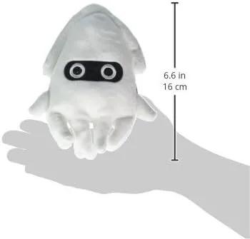 Vista 4 de Nintendo World of Nintendo Plush, Multi