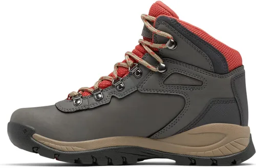 Vista 152 de Columbia Women's Newton Ridge Plus Waterproof Amped Hiking Boot
