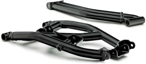 Vista 8 de SuperATV Atlas Pro - Brazos A de desplazamiento trasero de 1.5 pulgadas para Can-Am Commander XT/XT-P/MAX XT 2021+ Compatible con neumáticos de 31